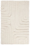 Safavieh Manhattan MAN651A Ivory Area Rug main image