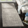 Safavieh Meadow MDW171F Grey Area Rug Room Scene Feature