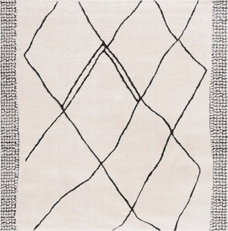 Safavieh Melody MEL104 Ivory / Black Area Rug