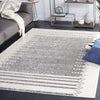 Safavieh Melody MEL106 Ivory / Black Area Rug