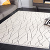 Safavieh Melody MEL112 Ivory / Black Area Rug