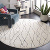 Safavieh Melody MEL112 Ivory / Black Area Rug