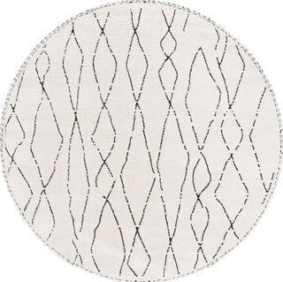 Safavieh Melody MEL112 Ivory / Black Area Rug