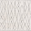 Safavieh Melody MEL112 Ivory / Black Area Rug