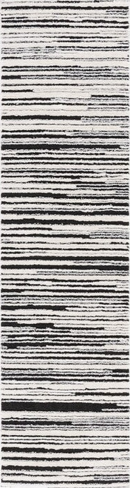 Safavieh Melody MEL116 Ivory / Black Area Rug