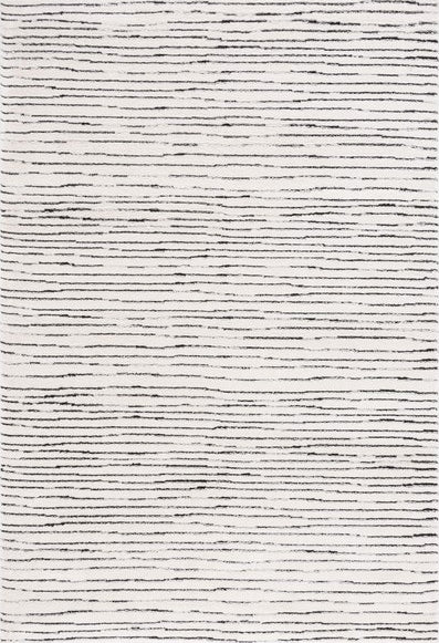 Safavieh Melody MEL118 Ivory / Black Area Rug