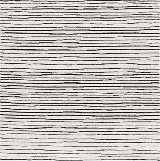 Safavieh Melody MEL118 Ivory / Black Area Rug