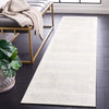 Safavieh Melody MEL130 Ivory / Grey Area Rug Room Scene Feature