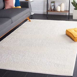 Safavieh Melody MEL130 Ivory / Grey Area Rug