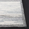 Safavieh Metro MET106A Ivory / Grey Area Rug Detail
