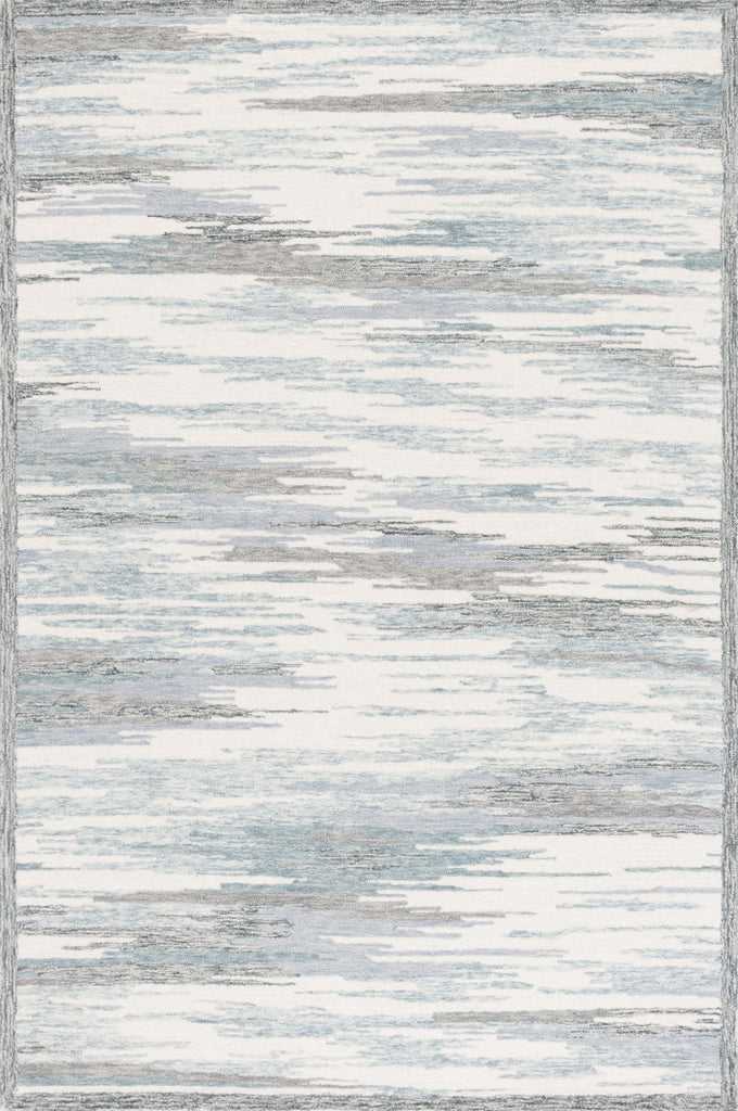 Safavieh Metro MET106A Ivory / Grey Area Rug main image