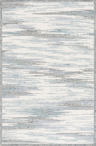 Safavieh Metro MET106A Ivory / Grey Area Rug main image