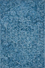 Safavieh Metro MET115M Blue Area Rug main image