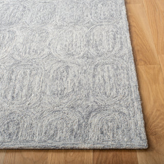 Safavieh Metro MET124F Grey Area Rug Detail