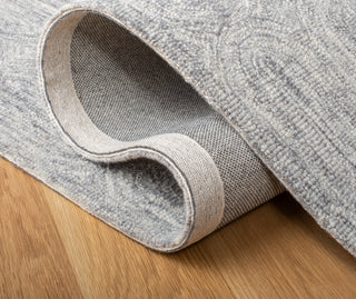 Safavieh Metro MET124F Grey Area Rug Detail