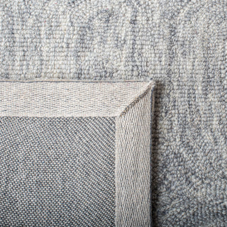 Safavieh Metro MET124F Grey Area Rug Backing