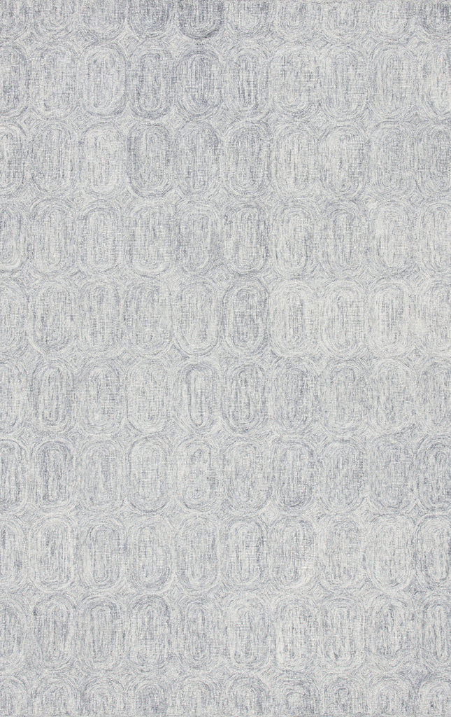 Safavieh Metro MET124F Grey Area Rug main image