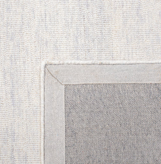 Safavieh Metro MET152A Ivory Area Rug Backing