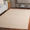 Safavieh Metro MET152B Beige Area Rug Room Scene