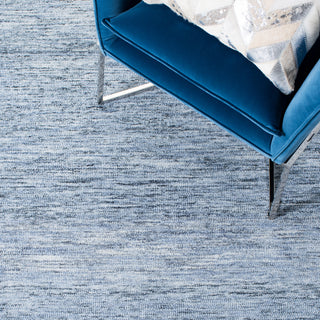 Safavieh Metro MET152M Blue Area Rug Detail