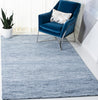 Safavieh Metro MET152M Blue Area Rug Room Scene