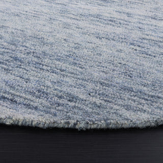 Safavieh Metro MET152M Blue Area Rug Detail