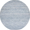 Safavieh Metro MET152M Blue Area Rug Round