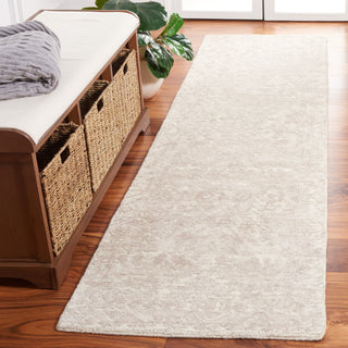 Safavieh Metro MET176B Beige / Grey Area Rug Room Scene