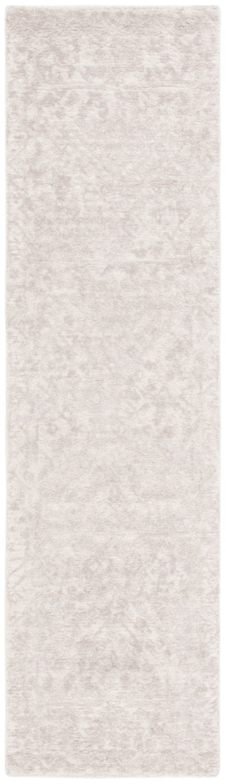 Safavieh Metro MET176B Beige / Grey Area Rug Runner