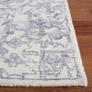 Safavieh Metro MET176B Beige / Grey Area Rug Detail