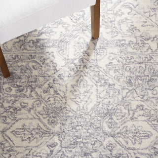 Safavieh Metro MET176B Beige / Grey Area Rug Detail