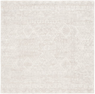 Safavieh Metro MET176B Beige / Grey Area Rug Square
