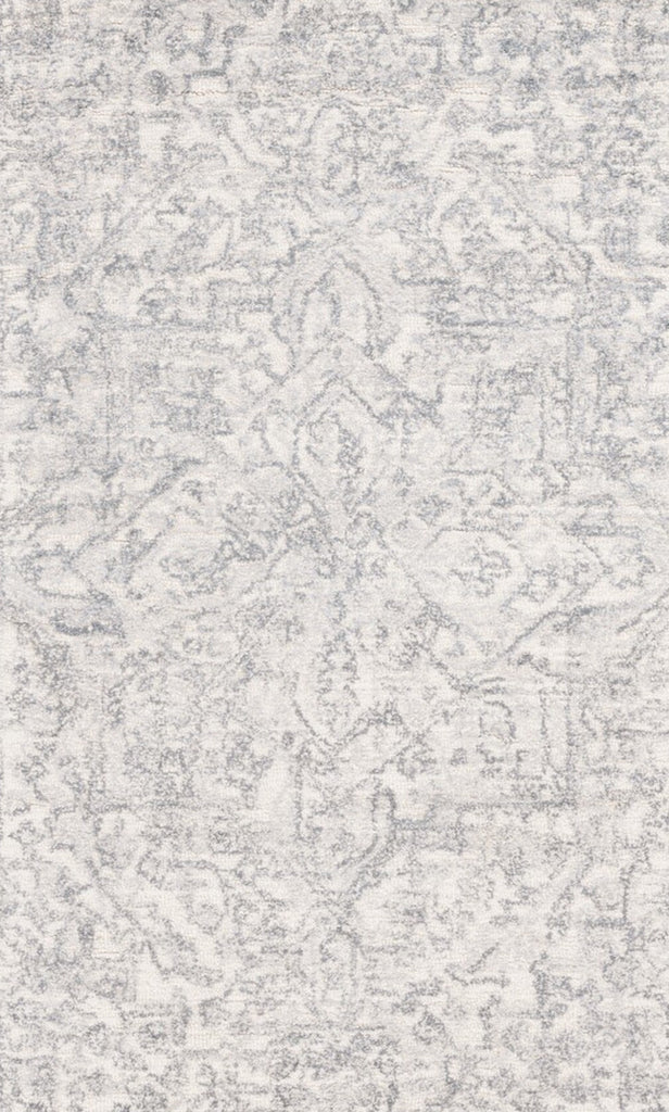 Safavieh Metro MET179A Ivory / Grey Area Rug main image