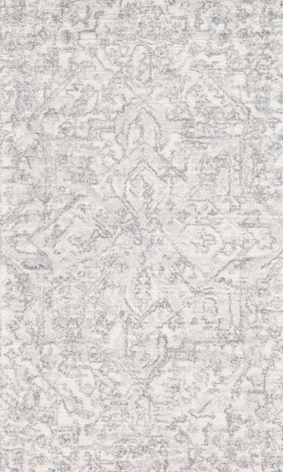 Safavieh Metro MET179A Ivory / Grey Area Rug main image