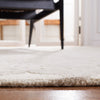 Safavieh Metro MET179A Ivory / Grey Area Rug Detail