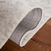 Safavieh Metro MET179A Ivory / Grey Area Rug Detail