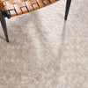 Safavieh Metro MET179A Ivory / Grey Area Rug Detail