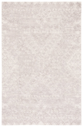 Safavieh Metro MET179A Ivory / Grey Area Rug Main