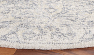 Safavieh Metro MET179A Ivory / Grey Area Rug Detail