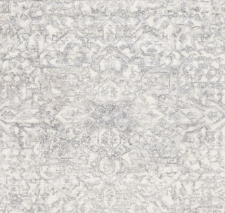 Safavieh Metro MET179A Ivory / Grey Area Rug Square
