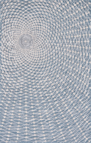 Safavieh Metro MET180F Grey / Beige Area Rug Main