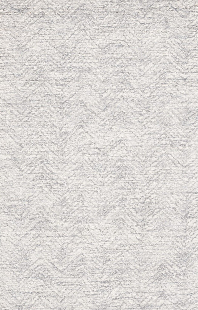 Safavieh Metro MET181G Silver Area Rug main image