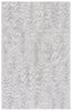 Safavieh Metro MET181G Silver Area Rug Main