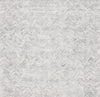 Safavieh Metro MET181G Silver Area Rug Square