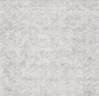 Safavieh Metro MET181G Silver Area Rug Square