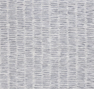 Safavieh Metro MET182G Silver / Grey Area Rug Square