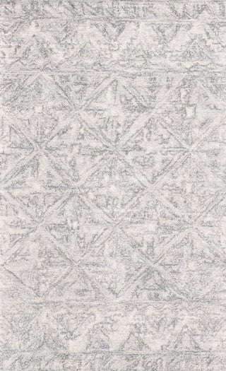 Safavieh Metro MET183F Grey / Ivory Area Rug main image