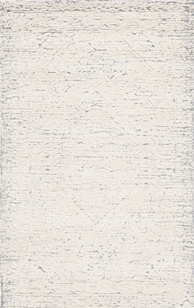 Safavieh Metro MET184F Grey / Ivory Area Rug main image