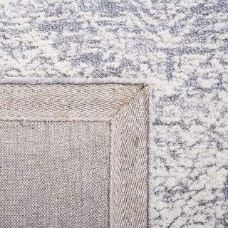 Safavieh Metro MET184F Grey / Ivory Area Rug Backing