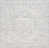 Safavieh Metro MET184F Grey / Ivory Area Rug Square